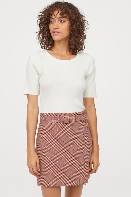 LE NOVITÀ TRENDY H&M ASPETTANO SOLO TE PASSA A TROVARCI! LE NOVITÀ TRENDY H&M ASPETTANO SOLO TE PASSA A TROVARCI!