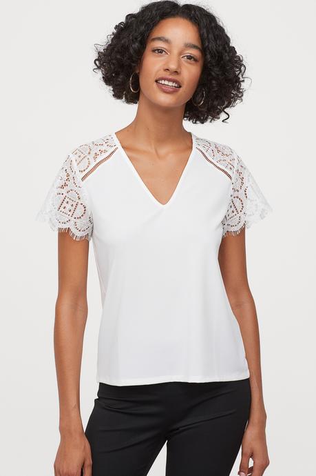 LE NOVITÀ TRENDY H&M ASPETTANO SOLO TE PASSA A TROVARCI! LE NOVITÀ TRENDY H&M ASPETTANO SOLO TE PASSA A TROVARCI!