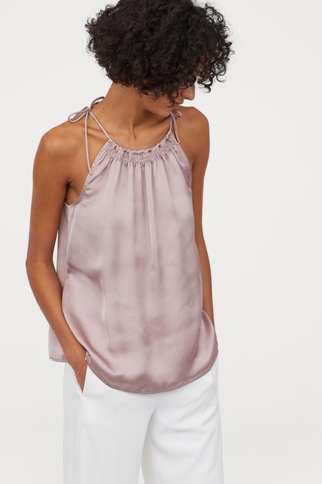 LE NOVITÀ TRENDY H&M ASPETTANO SOLO TE PASSA A TROVARCI! LE NOVITÀ TRENDY H&M ASPETTANO SOLO TE PASSA A TROVARCI!