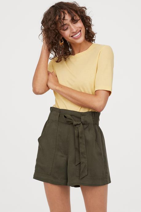 LE NOVITÀ TRENDY H&M ASPETTANO SOLO TE PASSA A TROVARCI! LE NOVITÀ TRENDY H&M ASPETTANO SOLO TE PASSA A TROVARCI!