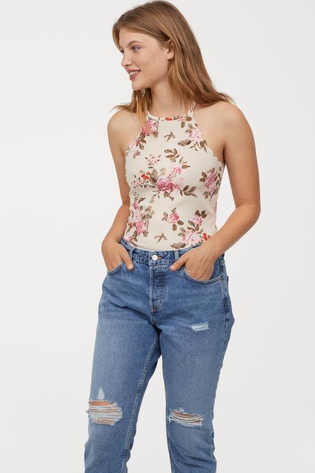 LE NOVITÀ TRENDY H&M ASPETTANO SOLO TE PASSA A TROVARCI! LE NOVITÀ TRENDY H&M ASPETTANO SOLO TE PASSA A TROVARCI!