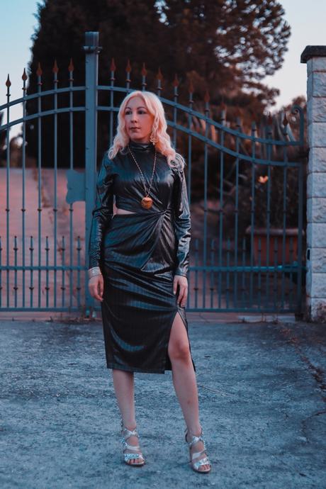Tendenze estate 2019: i vestiti estivi lunghi di Goccia.clothing Tendenze estate 2019: i vestiti estivi lunghi di Goccia.clothing