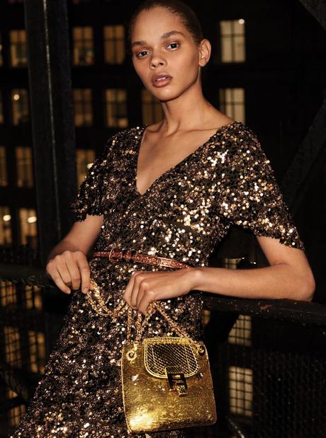 SCOPRI IL ROMANTICISMO IN STILE URBAN PER MICHAEL KORS SCOPRI IL ROMANTICISMO IN STILE URBAN PER MICHAEL KORS