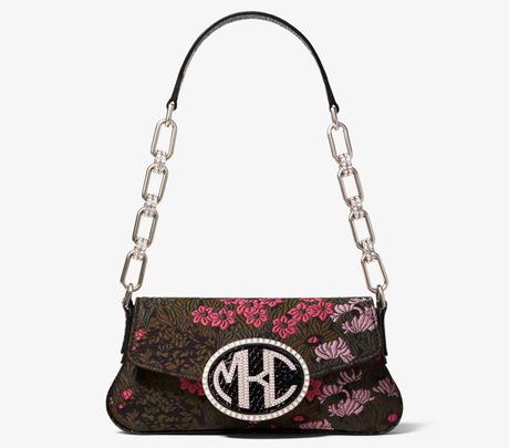 SCOPRI IL ROMANTICISMO IN STILE URBAN PER MICHAEL KORS SCOPRI IL ROMANTICISMO IN STILE URBAN PER MICHAEL KORS