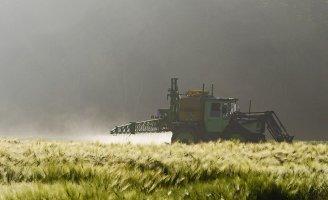 Pesticidi: “Il nuovo piano di azione non è ambizioso” pesticidi