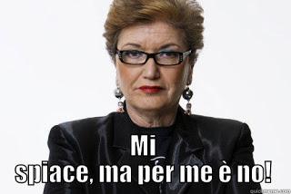 Non è solo una questione di soldi Non è solo una questione di soldi