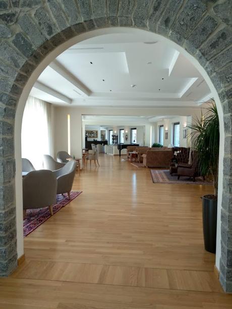 Borgo La Chiaracia Resort & Spa Borgo La Chiaracia Resort & Spa