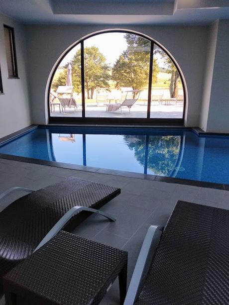 Borgo La Chiaracia Resort & Spa Borgo La Chiaracia Resort & Spa