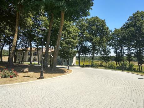 Borgo La Chiaracia Resort & Spa Borgo La Chiaracia Resort & Spa