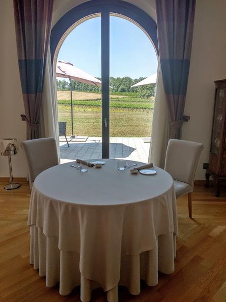 Borgo La Chiaracia Resort & Spa Borgo La Chiaracia Resort & Spa