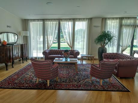 Borgo La Chiaracia Resort & Spa Borgo La Chiaracia Resort & Spa