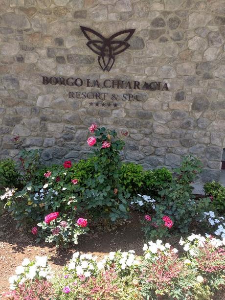 Borgo La Chiaracia Resort & Spa Borgo La Chiaracia Resort & Spa