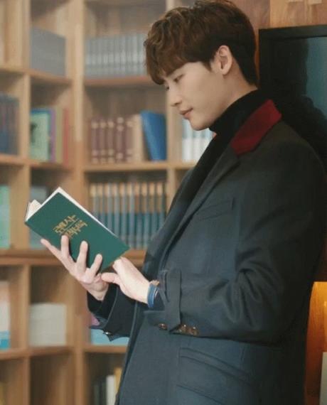 The K-Pop Book Tag The K-Pop Book Tag