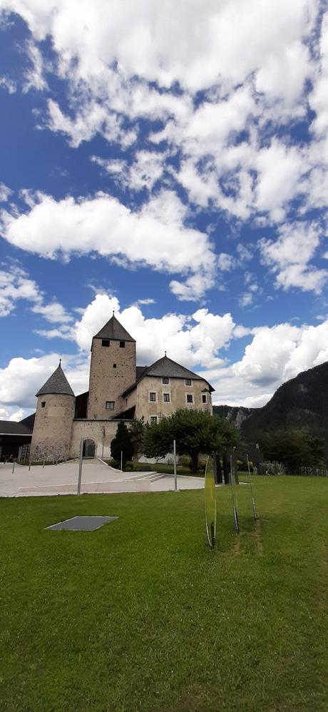 10 cose da vedere a San Vigilio di Marebbe in estate 10 cose da vedere a San Vigilio di Marebbe in estate