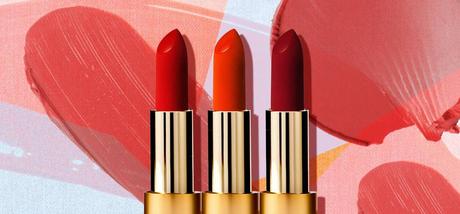 Lisa Eldridge lancia i suoi rossetti. Ecco come sono Lisa Eldridge lancia i suoi rossetti. Ecco come sono