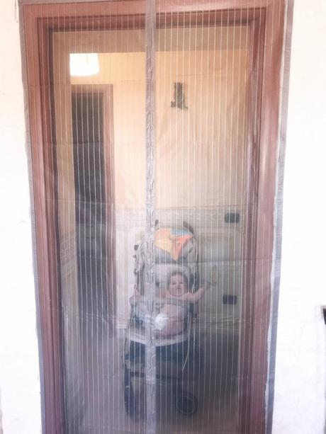 Proteggere i bambini dalle zanzare in casa Proteggere i bambini dalle zanzare in casa