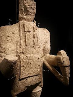 Archeologia. La civiltà nuragica, dai nuraghi a Mont’e Prama. Articolo di Alessandro Usai Archeologia. La civiltà nuragica, dai nuraghi a Mont’e Prama. Articolo di Alessandro Usai