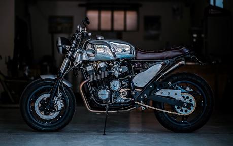 Sagari 750 Sagari 750