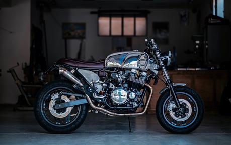 Sagari 750 Sagari 750