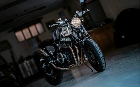Sagari 750 Sagari 750