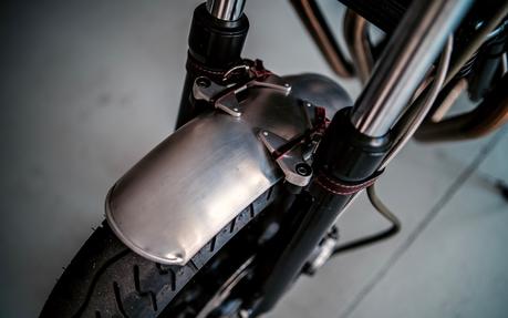 Sagari 750 Sagari 750