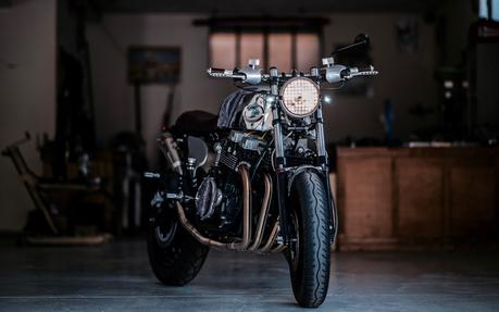 Sagari 750 Sagari 750