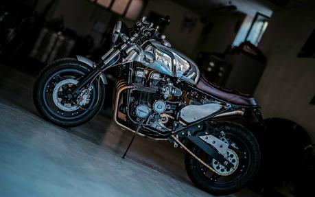 Sagari 750 Sagari 750