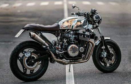 Sagari 750 Sagari 750
