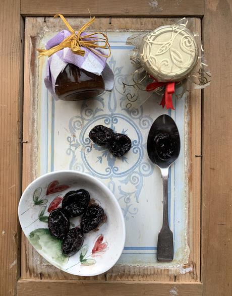Palačinka e composta di prugne #innamoratedelsole: la giusta “merenda” per la tappa nelle cucine della Croazia Palačinka e composta di prugne #innamoratedelsole: la giusta “merenda” per la tappa nelle cucine della Croazia