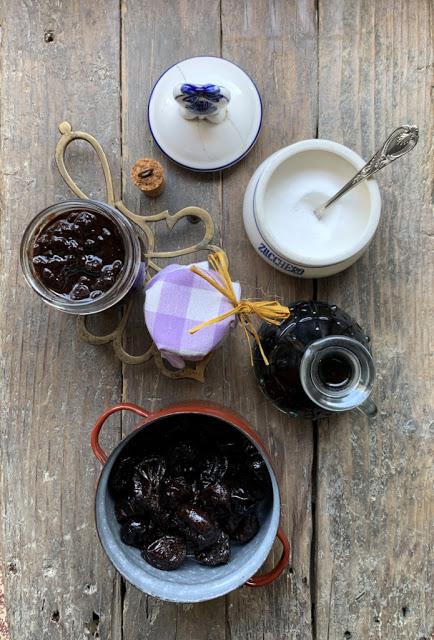 Palačinka e composta di prugne #innamoratedelsole: la giusta “merenda” per la tappa nelle cucine della Croazia Palačinka e composta di prugne #innamoratedelsole: la giusta “merenda” per la tappa nelle cucine della Croazia