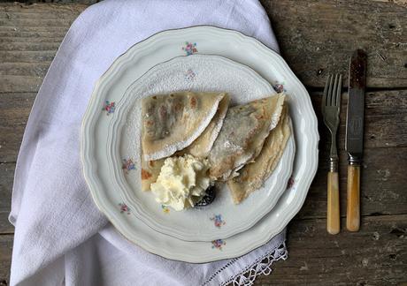 Palačinka e composta di prugne #innamoratedelsole: la giusta “merenda” per la tappa nelle cucine della Croazia Palačinka e composta di prugne #innamoratedelsole: la giusta “merenda” per la tappa nelle cucine della Croazia