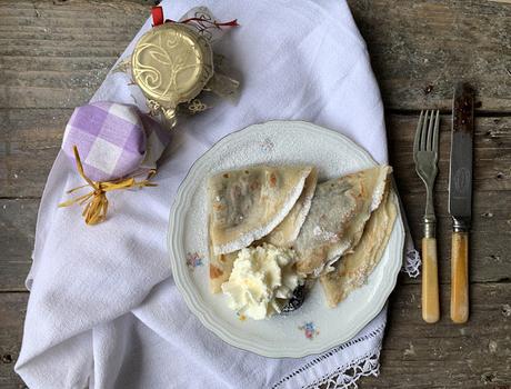 Palačinka e composta di prugne #innamoratedelsole: la giusta “merenda” per la tappa nelle cucine della Croazia Palačinka e composta di prugne #innamoratedelsole: la giusta “merenda” per la tappa nelle cucine della Croazia
