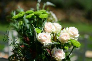 Matrimonio romantico e i segni del cuore Matrimonio romantico e i segni del cuore