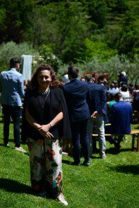 Matrimonio romantico e i segni del cuore Matrimonio romantico e i segni del cuore