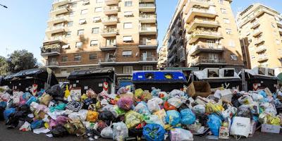 mondo senza rifiuti?