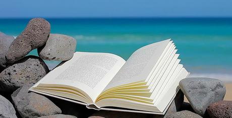 I MIEI LIBRI PER L'ESTATE I MIEI LIBRI PER L'ESTATE