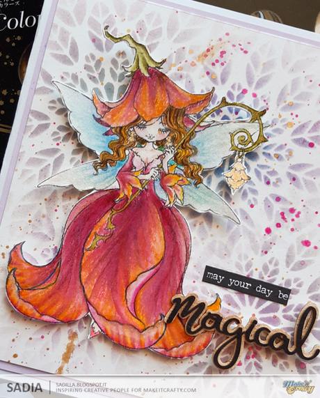 magical day magical day