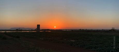 Le prodigiose Saline di Trapani Le prodigiose Saline di Trapani