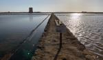 Le prodigiose Saline di Trapani Le prodigiose Saline di Trapani