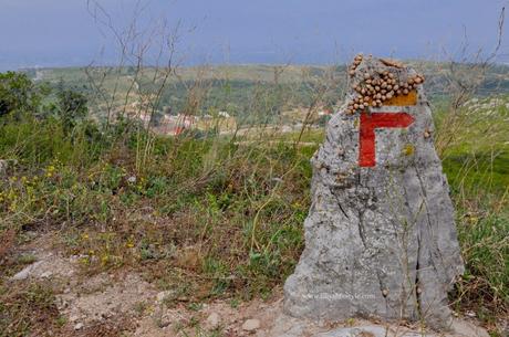 Portogallo: la Serra de Montejunto tra mulini, natura e una fabbrica di ghiaccio del 1800 Portogallo: la Serra de Montejunto tra mulini, natura e una fabbrica di ghiaccio del 1800
