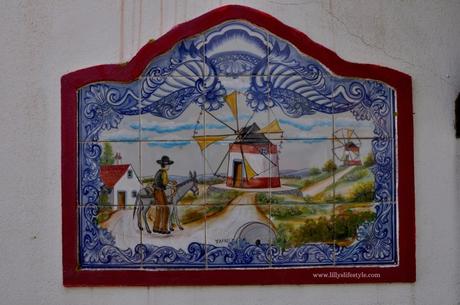 Portogallo: la Serra de Montejunto tra mulini, natura e una fabbrica di ghiaccio del 1800 Portogallo: la Serra de Montejunto tra mulini, natura e una fabbrica di ghiaccio del 1800