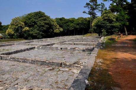 Portogallo: la Serra de Montejunto tra mulini, natura e una fabbrica di ghiaccio del 1800 Portogallo: la Serra de Montejunto tra mulini, natura e una fabbrica di ghiaccio del 1800
