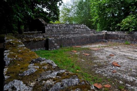 Portogallo: la Serra de Montejunto tra mulini, natura e una fabbrica di ghiaccio del 1800 Portogallo: la Serra de Montejunto tra mulini, natura e una fabbrica di ghiaccio del 1800