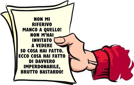 So chi ti sei fatto l'estate scorsa So chi ti sei fatto l'estate scorsa