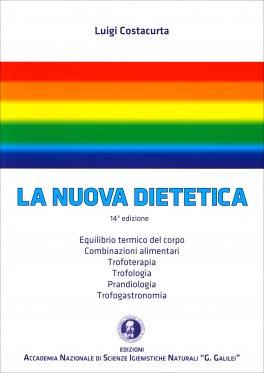 Nocciole, nutrienti e deliziose! La Nuova Dietetica