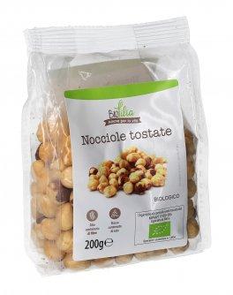 Nocciole, nutrienti e deliziose! Nocciole Tostate