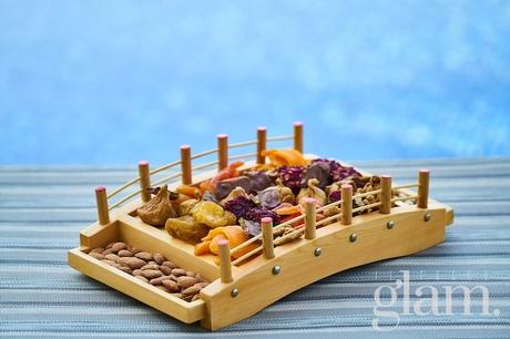 A tutta salute con la frutta essiccata: come consumarla nel modo giusto A tutta salute con la frutta essiccata: come consumarla nel modo giusto