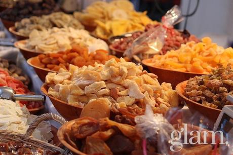 A tutta salute con la frutta essiccata: come consumarla nel modo giusto A tutta salute con la frutta essiccata: come consumarla nel modo giusto