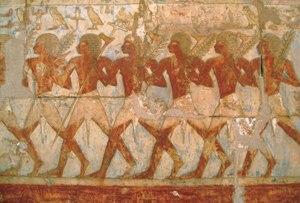 Mercoledì al Museo (19):Tempio di Hatshepsut Mercoledì al Museo (19):Tempio di Hatshepsut