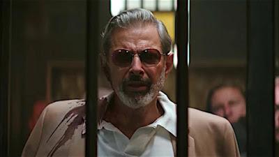 HOTEL ARTEMIS HOTEL ARTEMIS